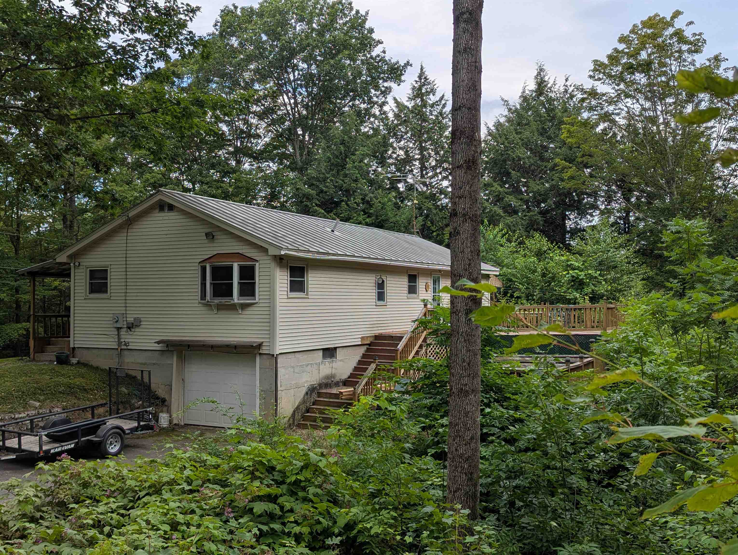 281 Connecticut Heights Road