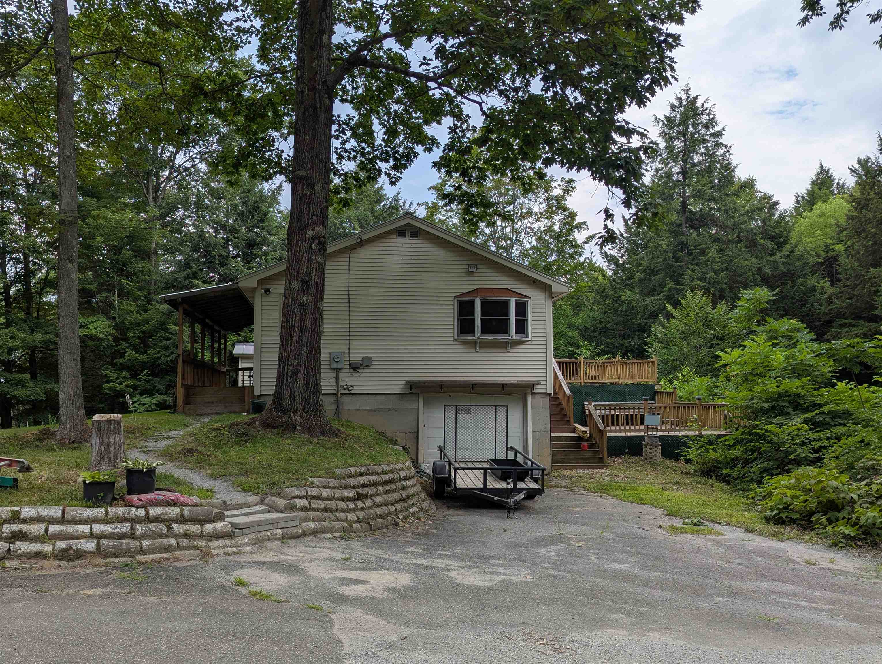 281 Connecticut Heights Road