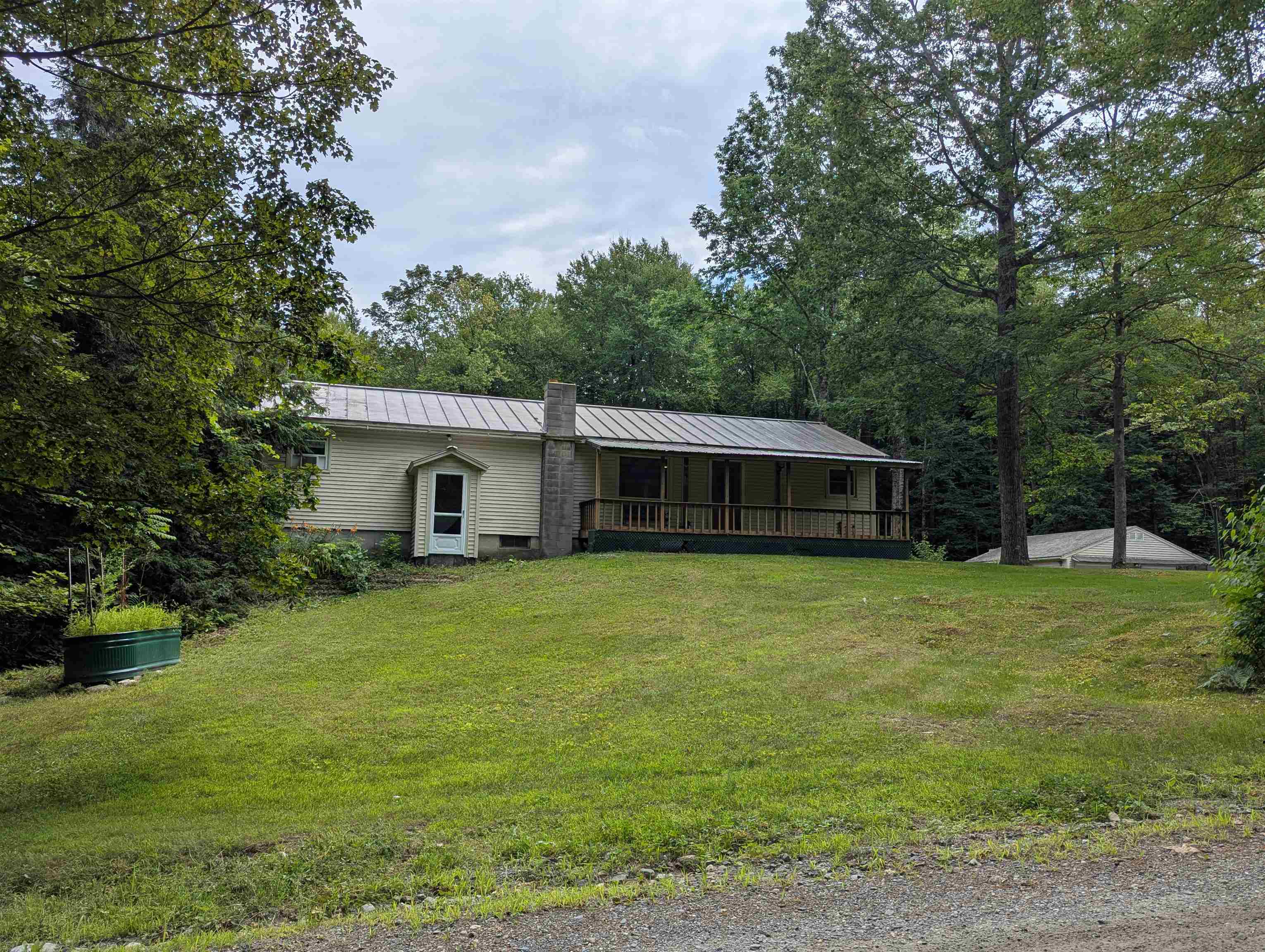 281 Connecticut Heights Road