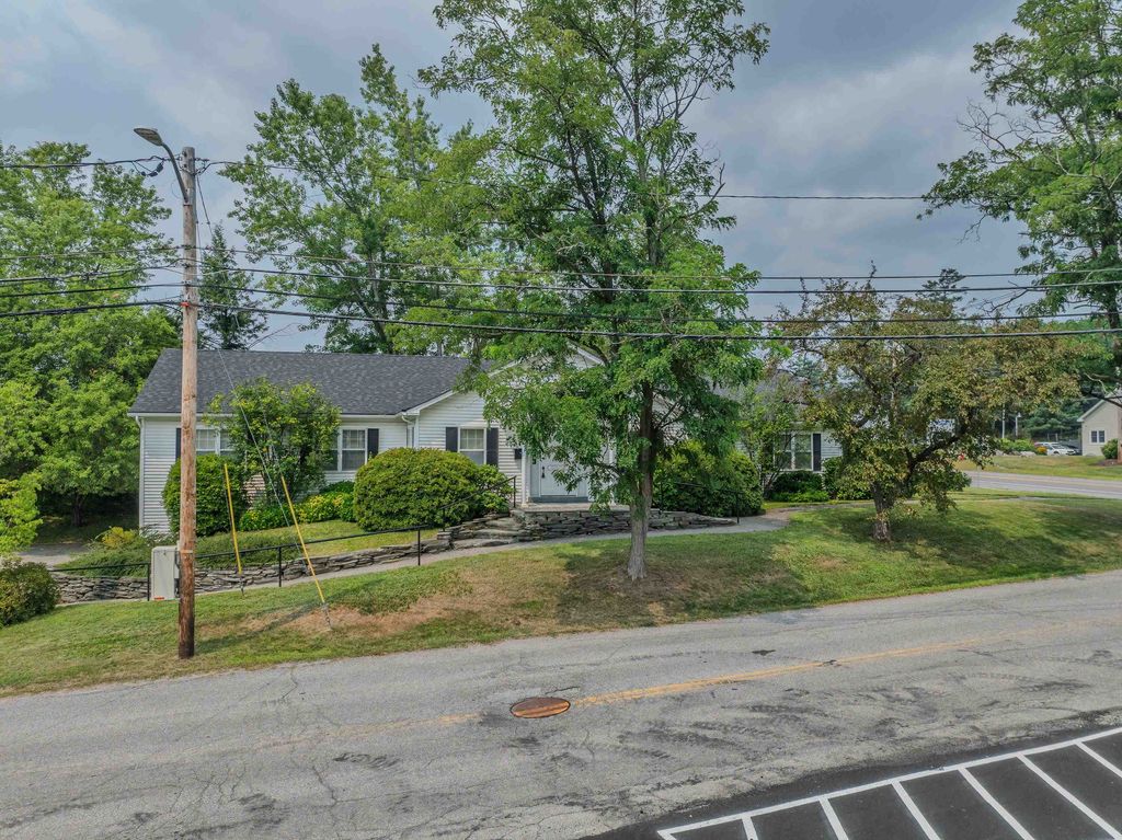 Photo of 188 Cottage Street, Littleton, NH 03561 (MLS # 5077626)