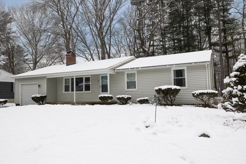 Photo of 36 Milbern Avenue, Hampton, NH 03842 (MLS # 5075245)