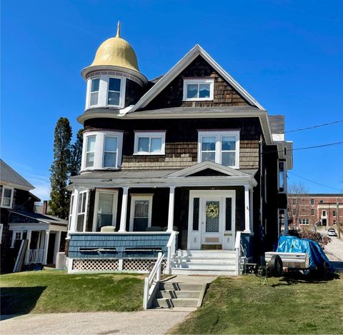 197 Emery Street Berlin NH 03570