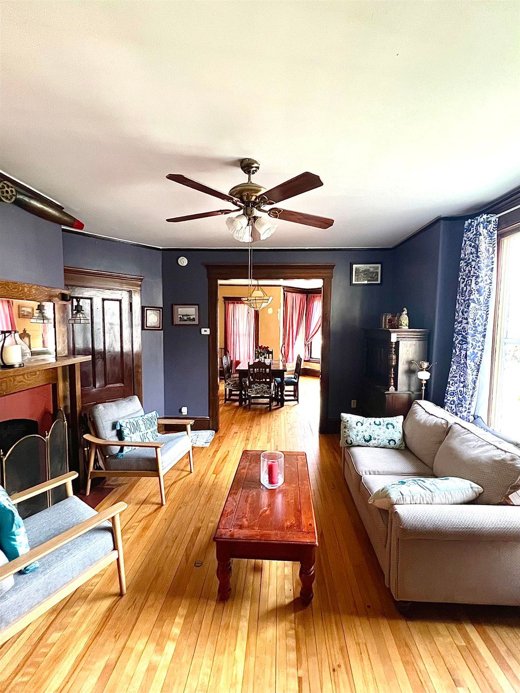 Photo of 197 Emery Street, Berlin, NH 03570 (MLS # 5079589)