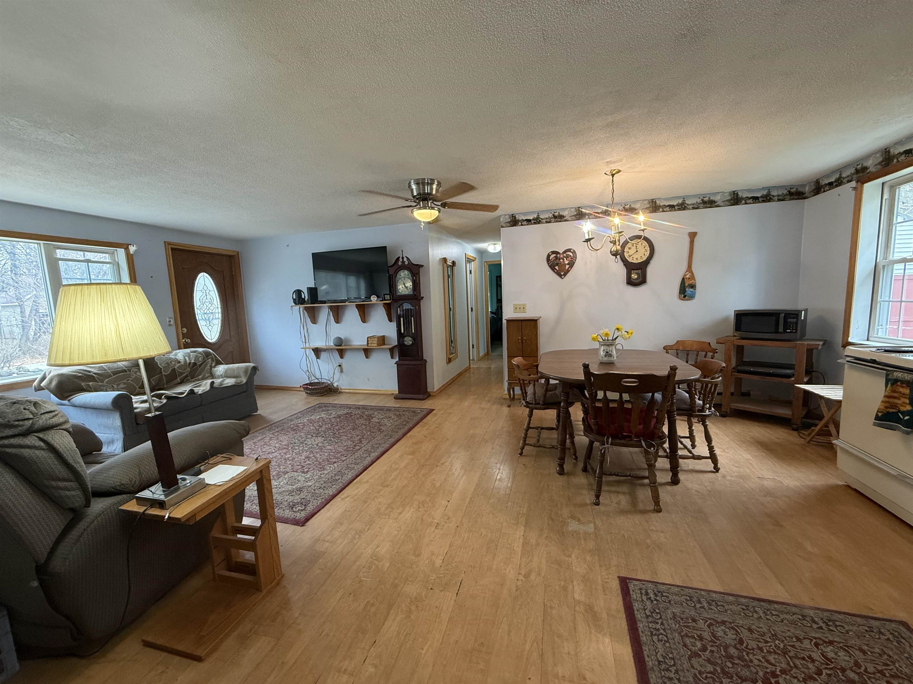 42 Farrell Loop