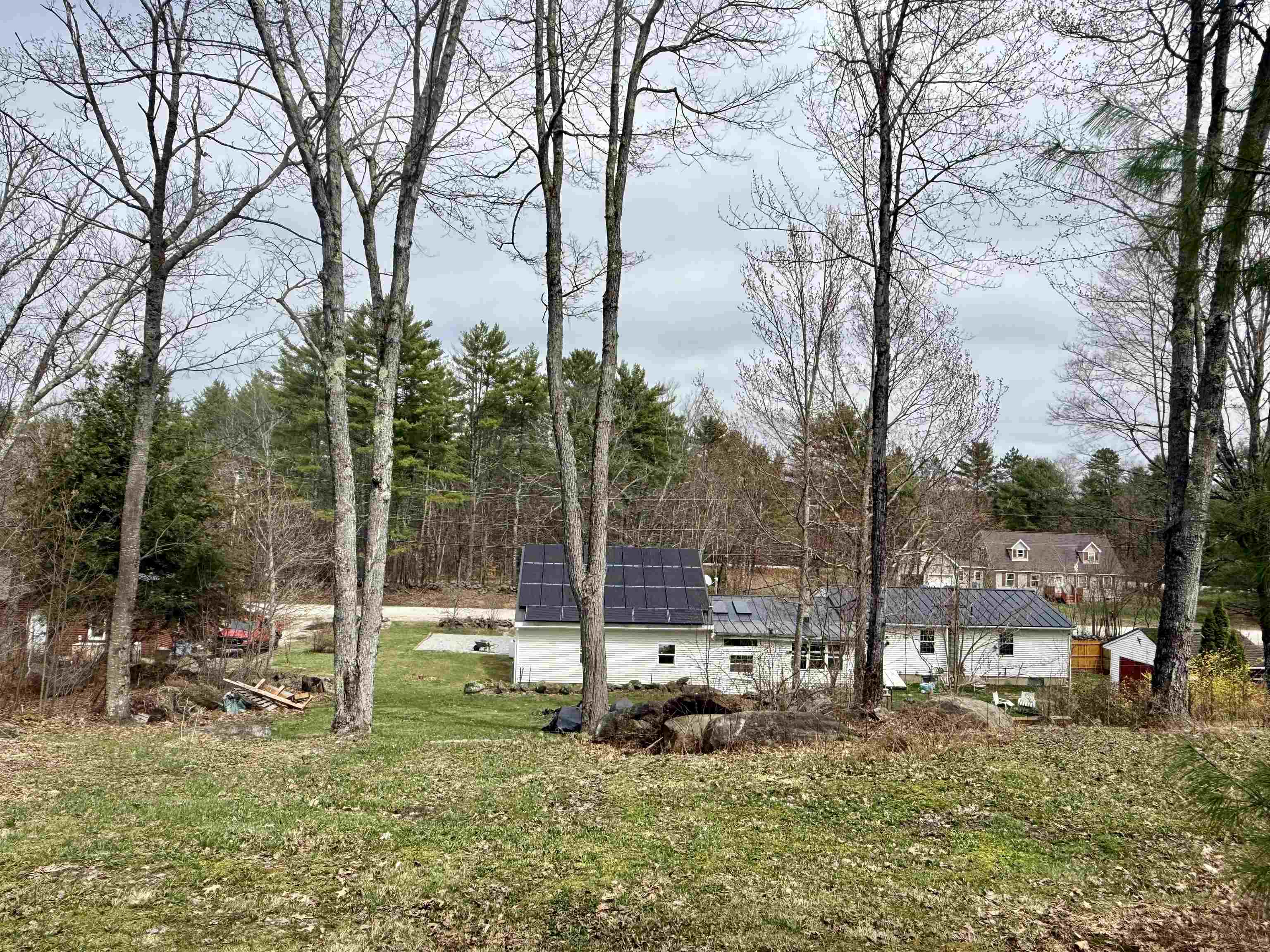 42 Farrell Loop
