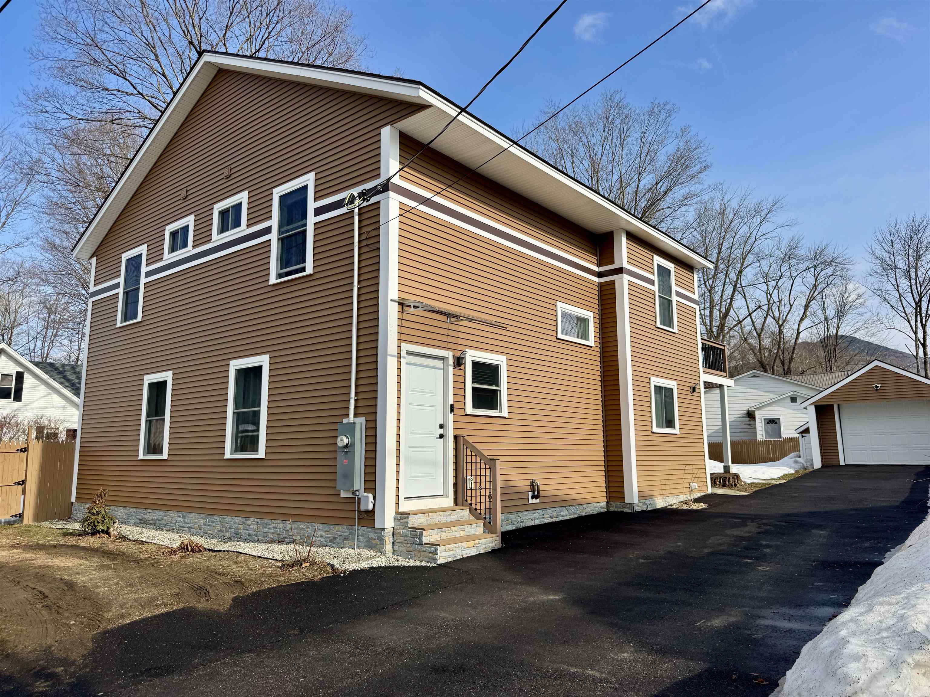 Photo 1 of 34 — 8 Labrecque Street, Lincoln, NH 03251