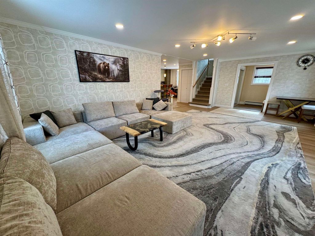 Photo of 8 Labrecque Street, Lincoln, NH 03251 (MLS # 5080501)