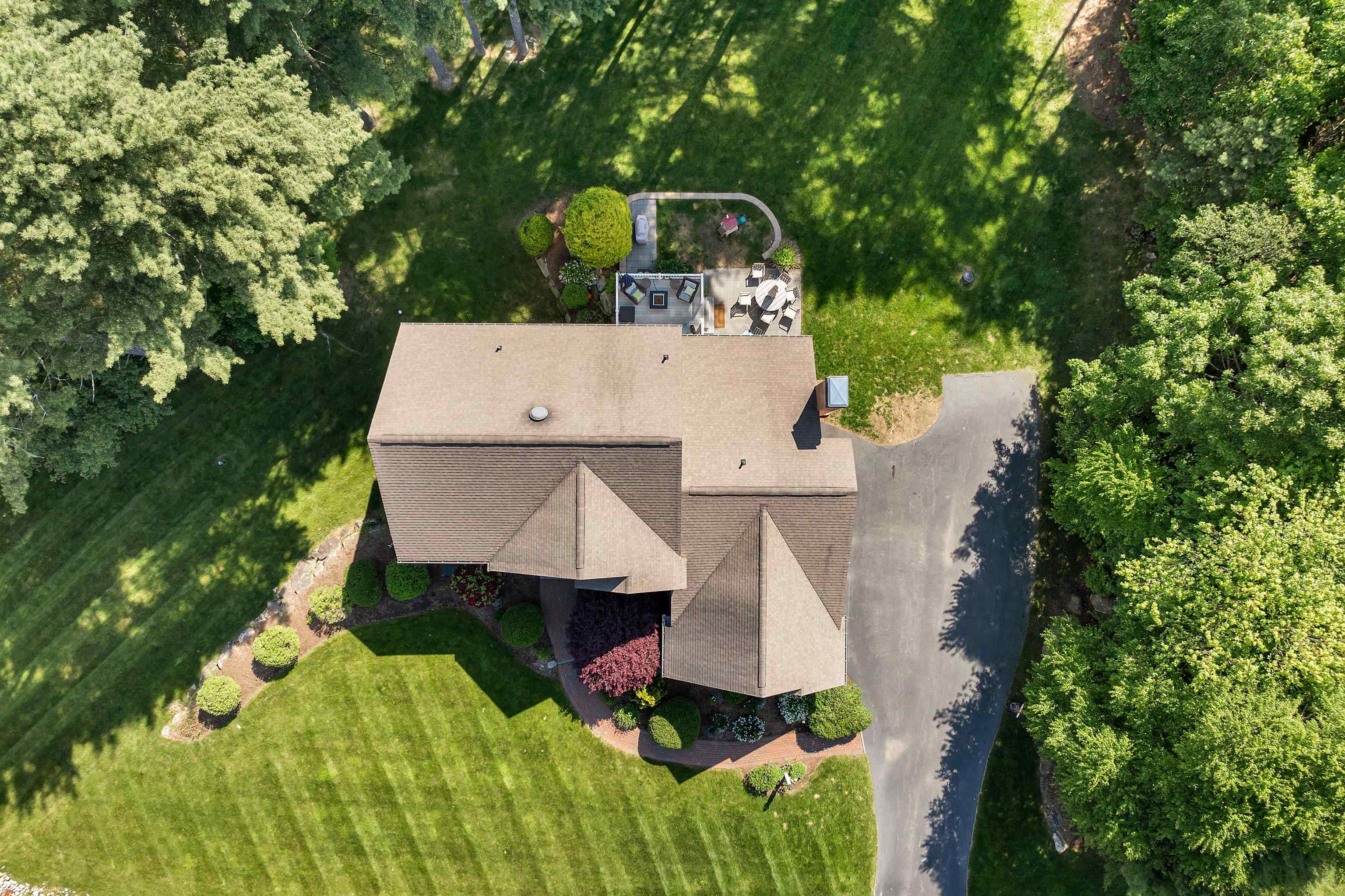 8 Homestead Hill Road