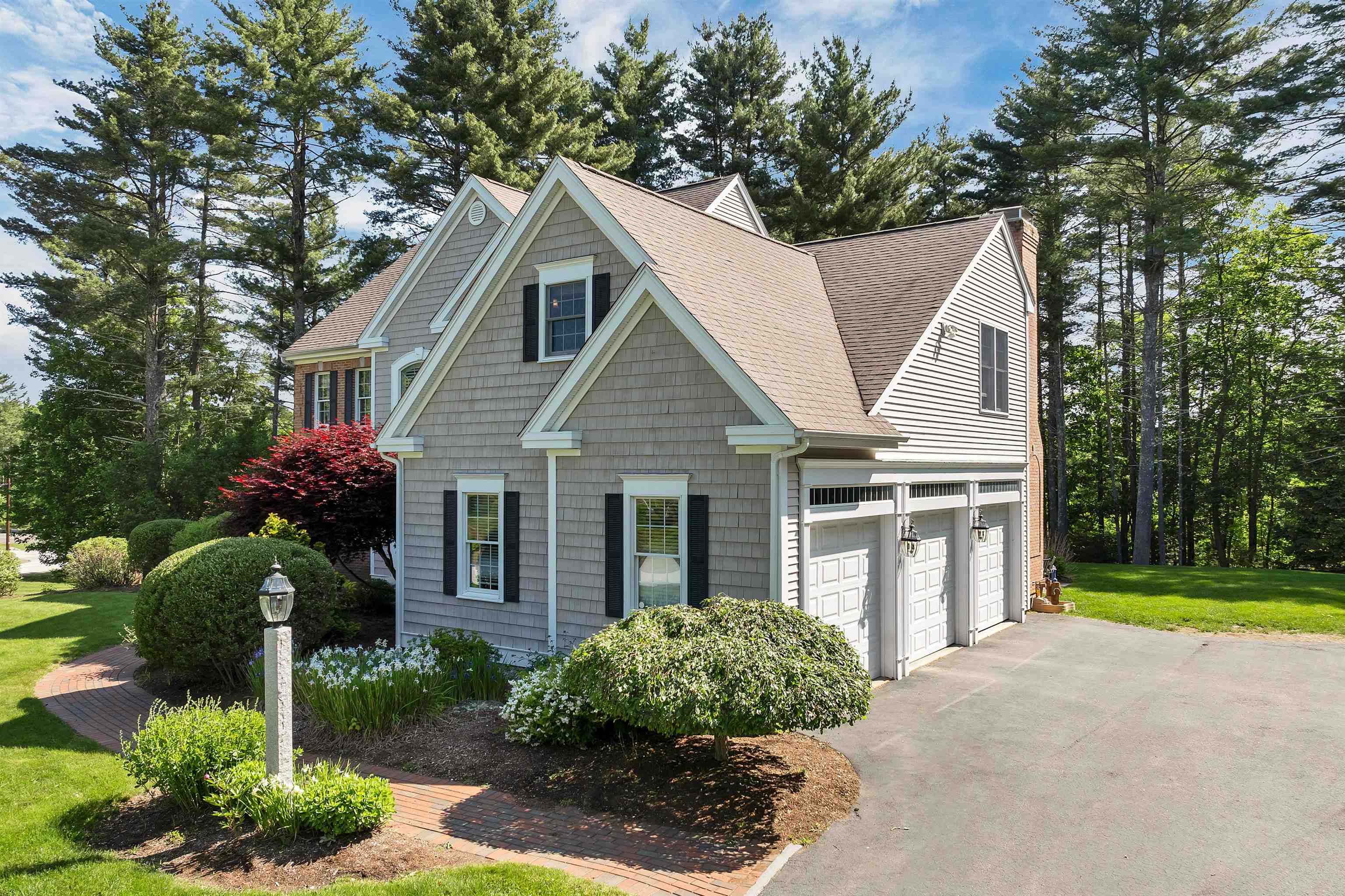 8 Homestead Hill Road