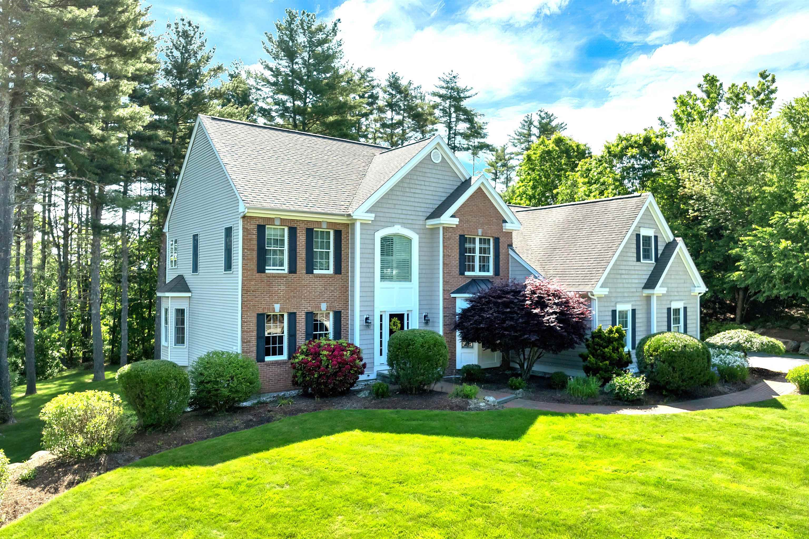 8 Homestead Hill Road