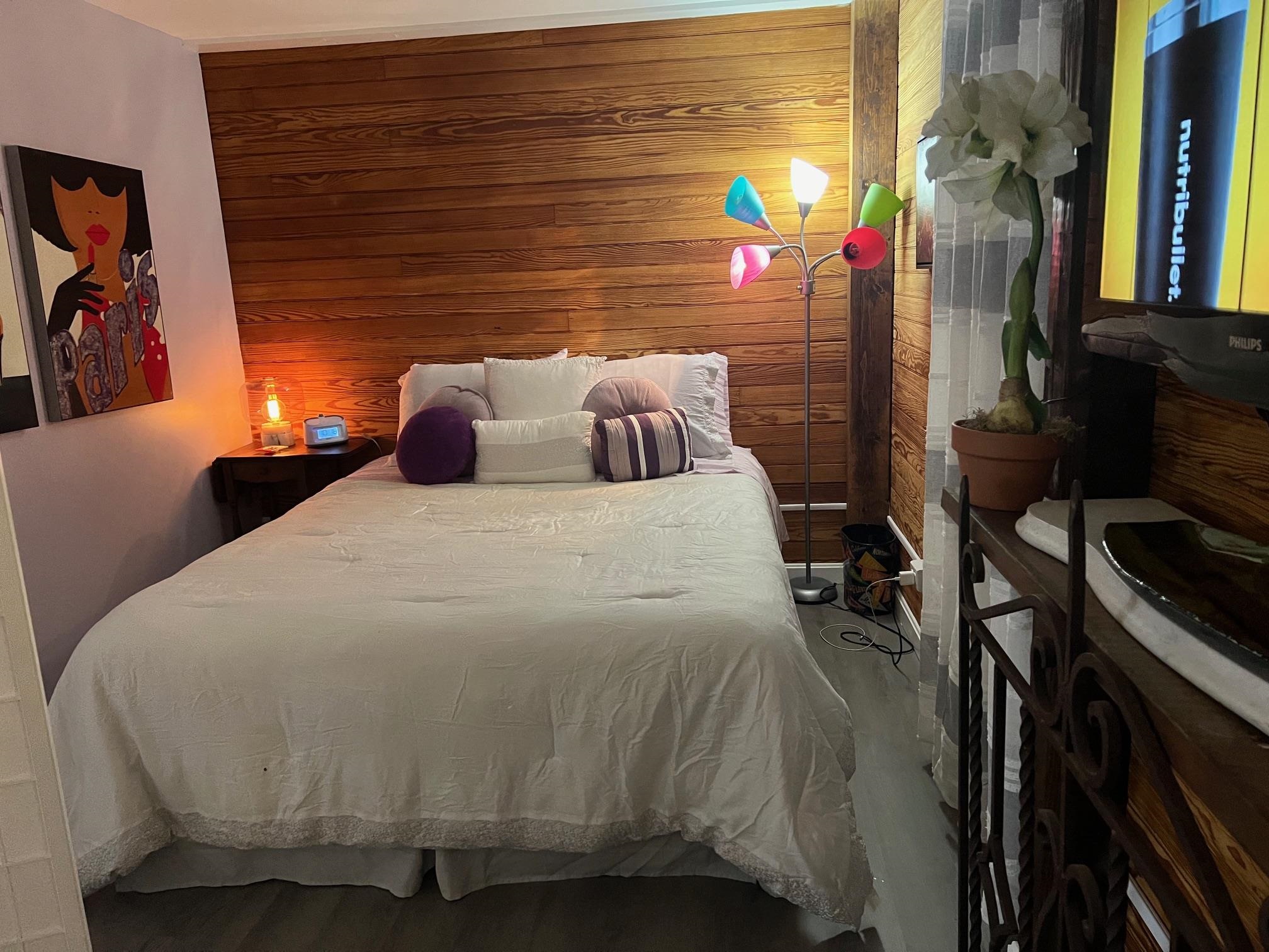 Manchester, New Hampshire 03104, United States, 1 Bedroom Bedrooms, ,1 BathroomBathrooms,Residential,Active,119416