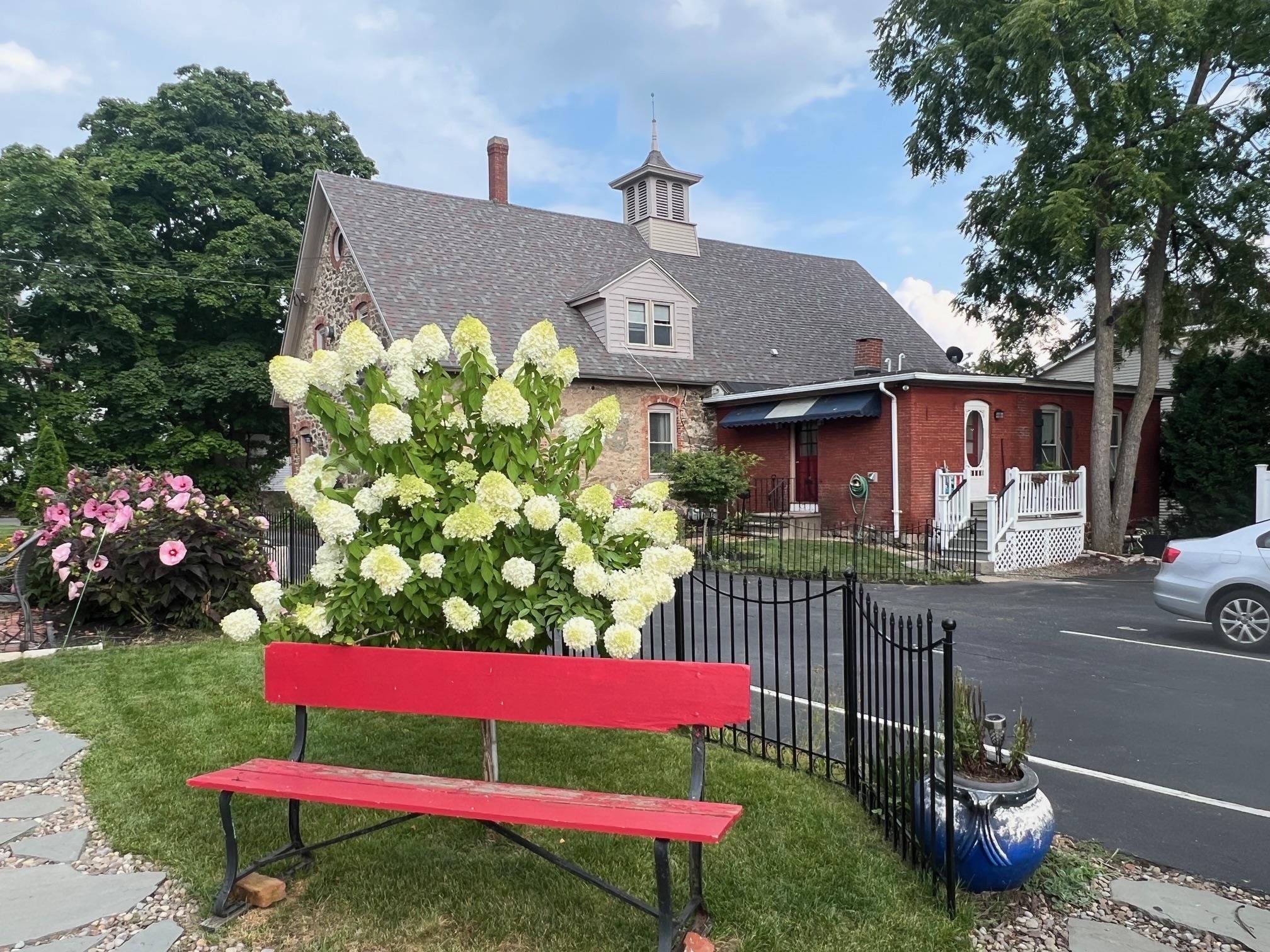 Manchester, New Hampshire 03104, United States, 1 Bedroom Bedrooms, ,1 BathroomBathrooms,Residential,Active,119416