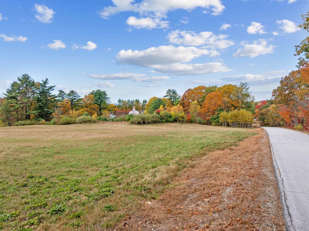 Photo of Perley Hill Road, Sanbornton, NH 03269 (MLS # 5066817)