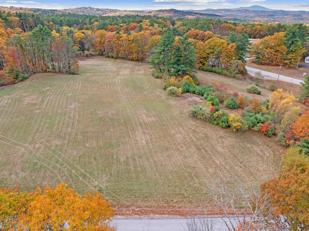 Photo of Perley Hill Road, Sanbornton, NH 03269 (MLS # 5066817)