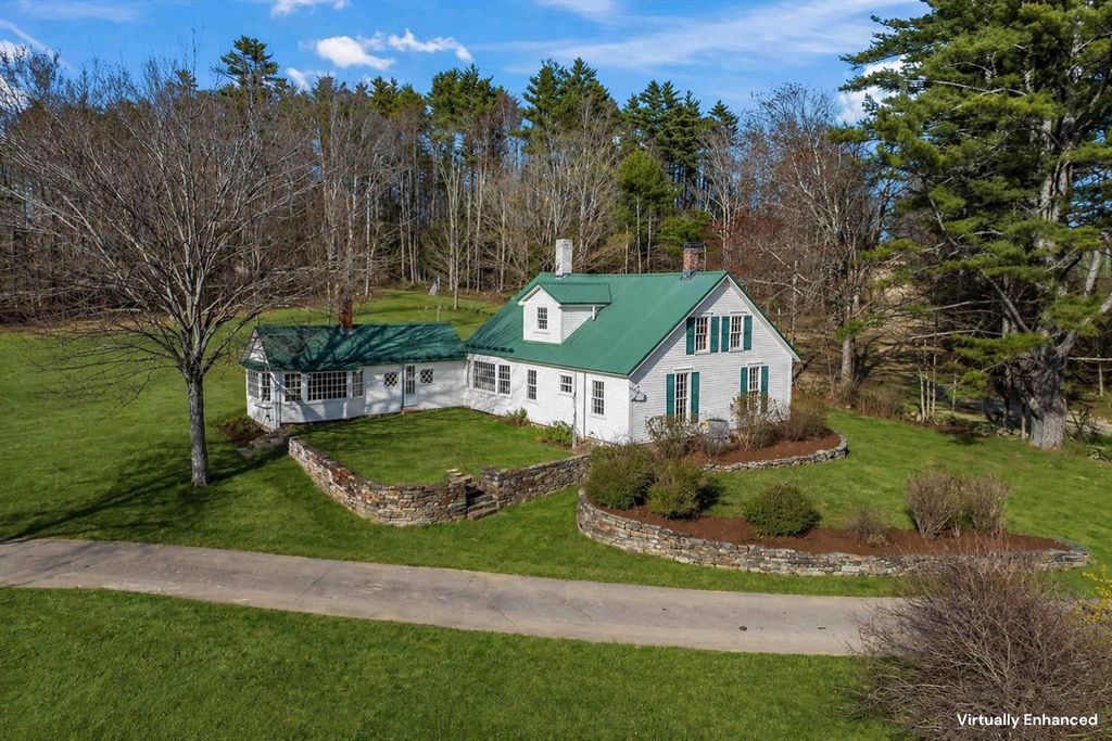 Photo of 255 John Tasker Road, Barnstead, NH 03218 (MLS # 5086229)