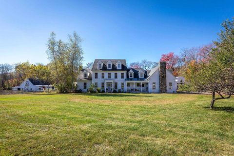 3039 Route 30 Dorset VT 05251
