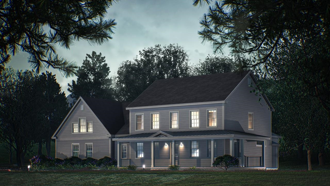 338 Pine Hill Road