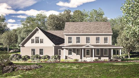 338 Pine Hill Road Hollis NH 03049