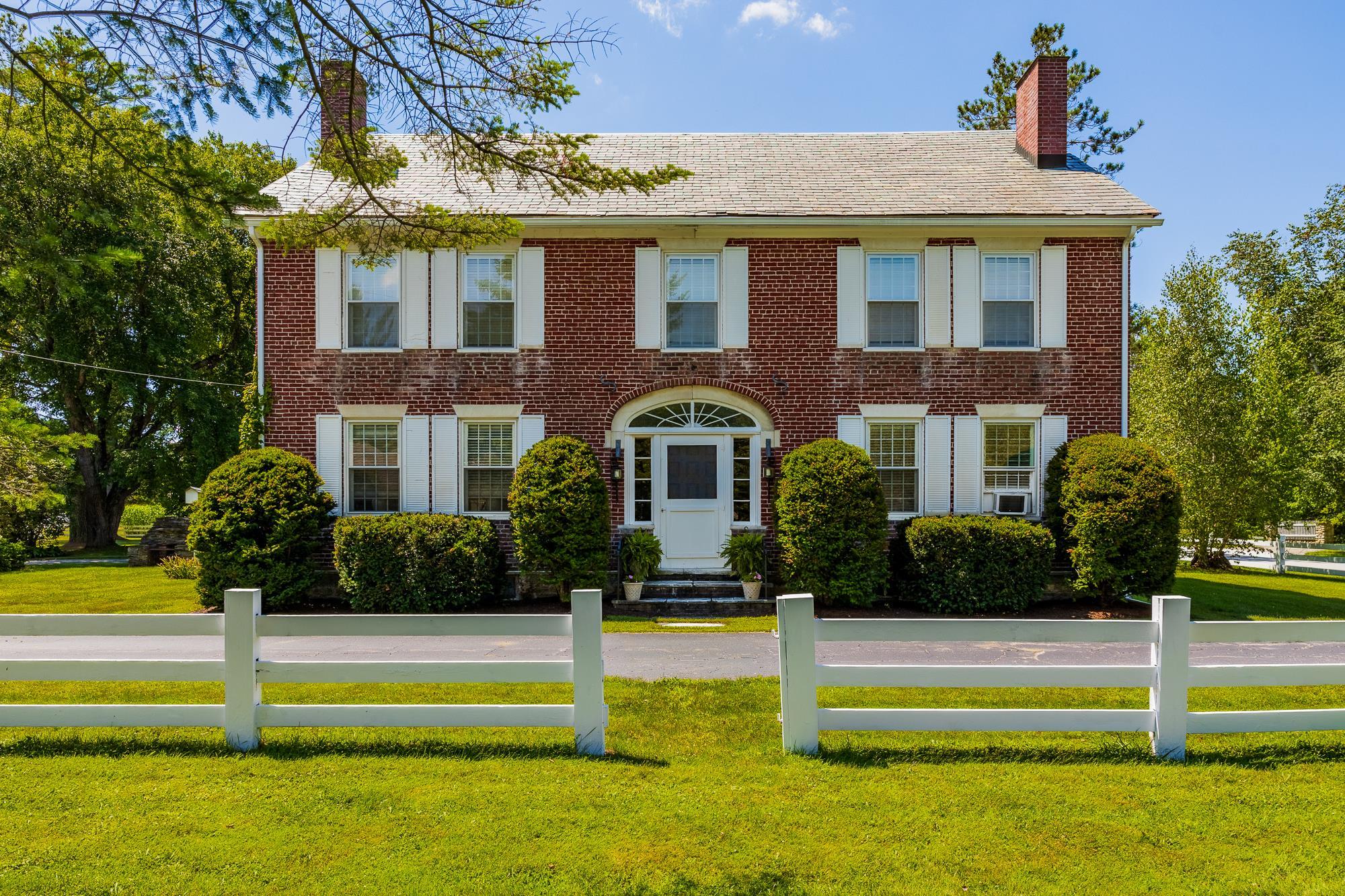 1677 Barnumville Road
