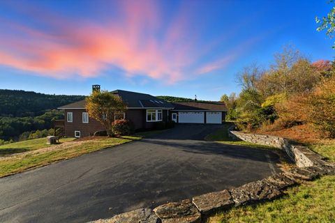 Photo of 31 Eagle Ridge Drive, Lebanon, NH 03766 (MLS # 5065531)