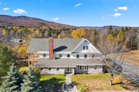 5 Tannery Road Dover VT 05356