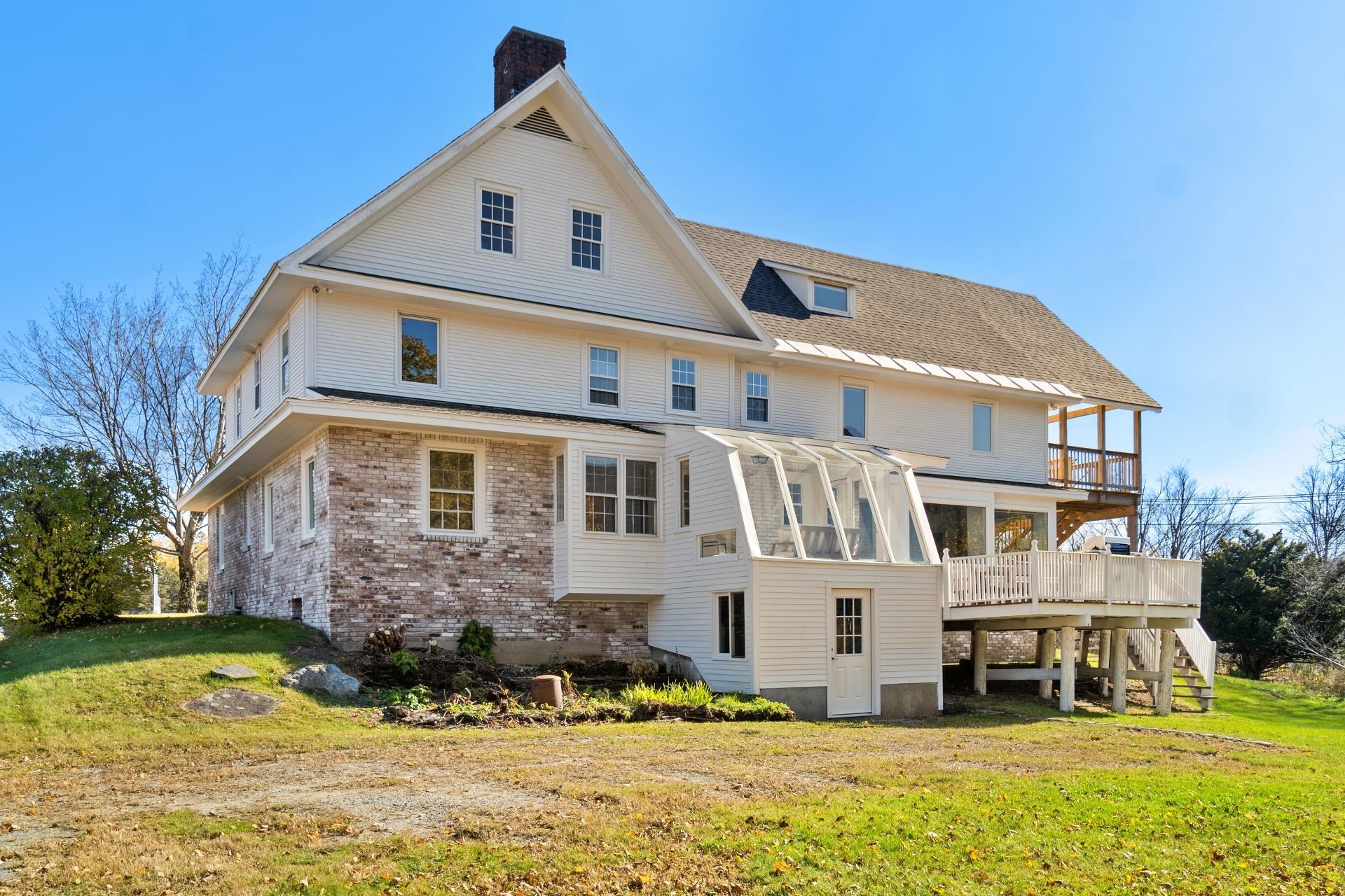 5 Tannery Road