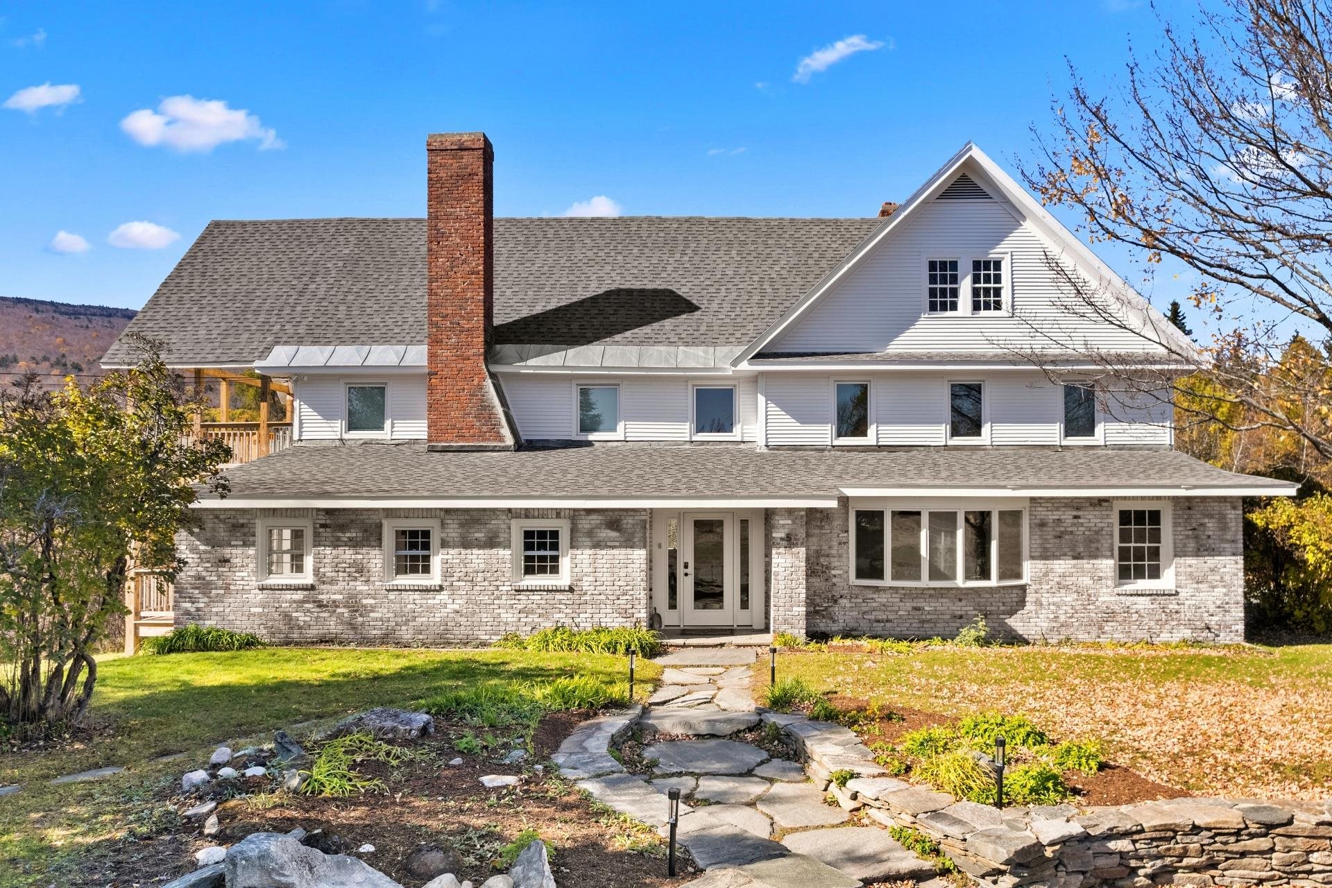 5 Tannery Road
