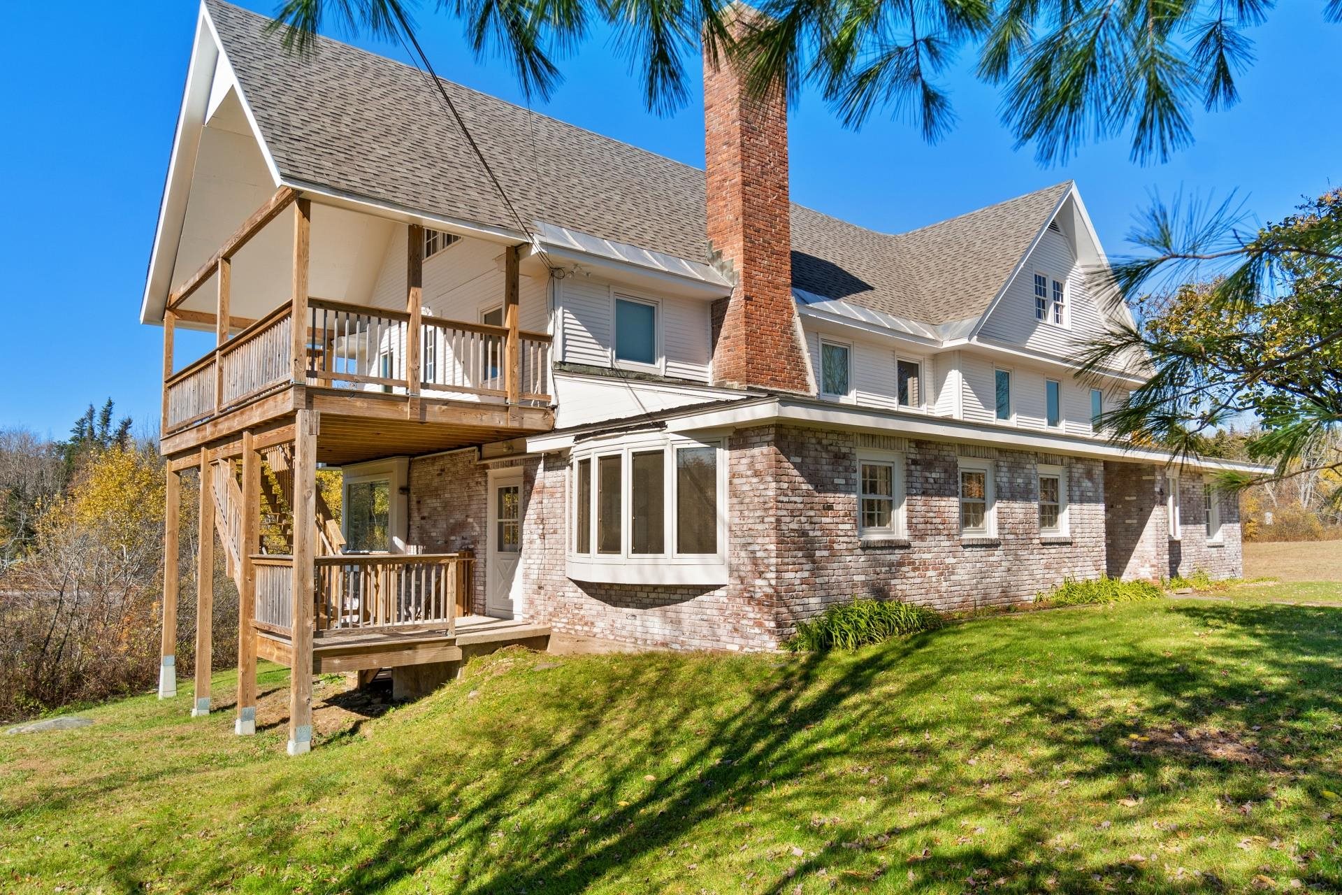 5 Tannery Road