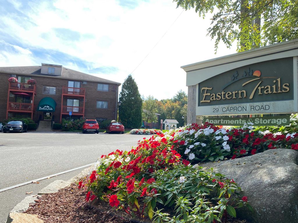 Photo of 29 Capron Road #39, Milford, NH 03055 (MLS # 5078792)