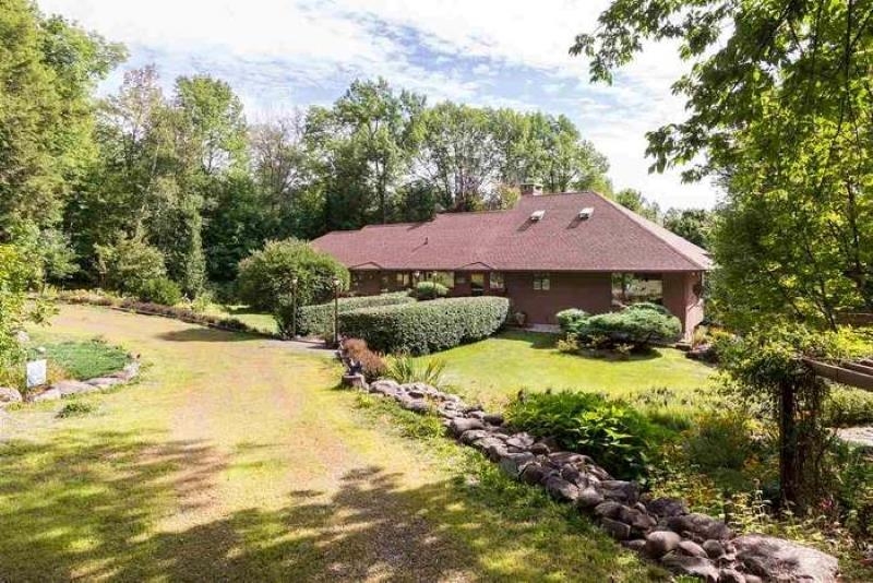 300 Maple Ridge Road