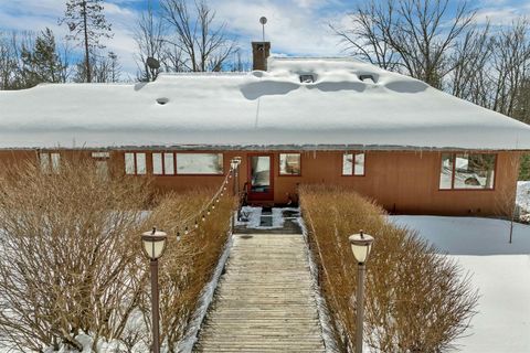 Photo of 300 Maple Ridge Road, Sandwich, NH 03227 (MLS # 5080605)