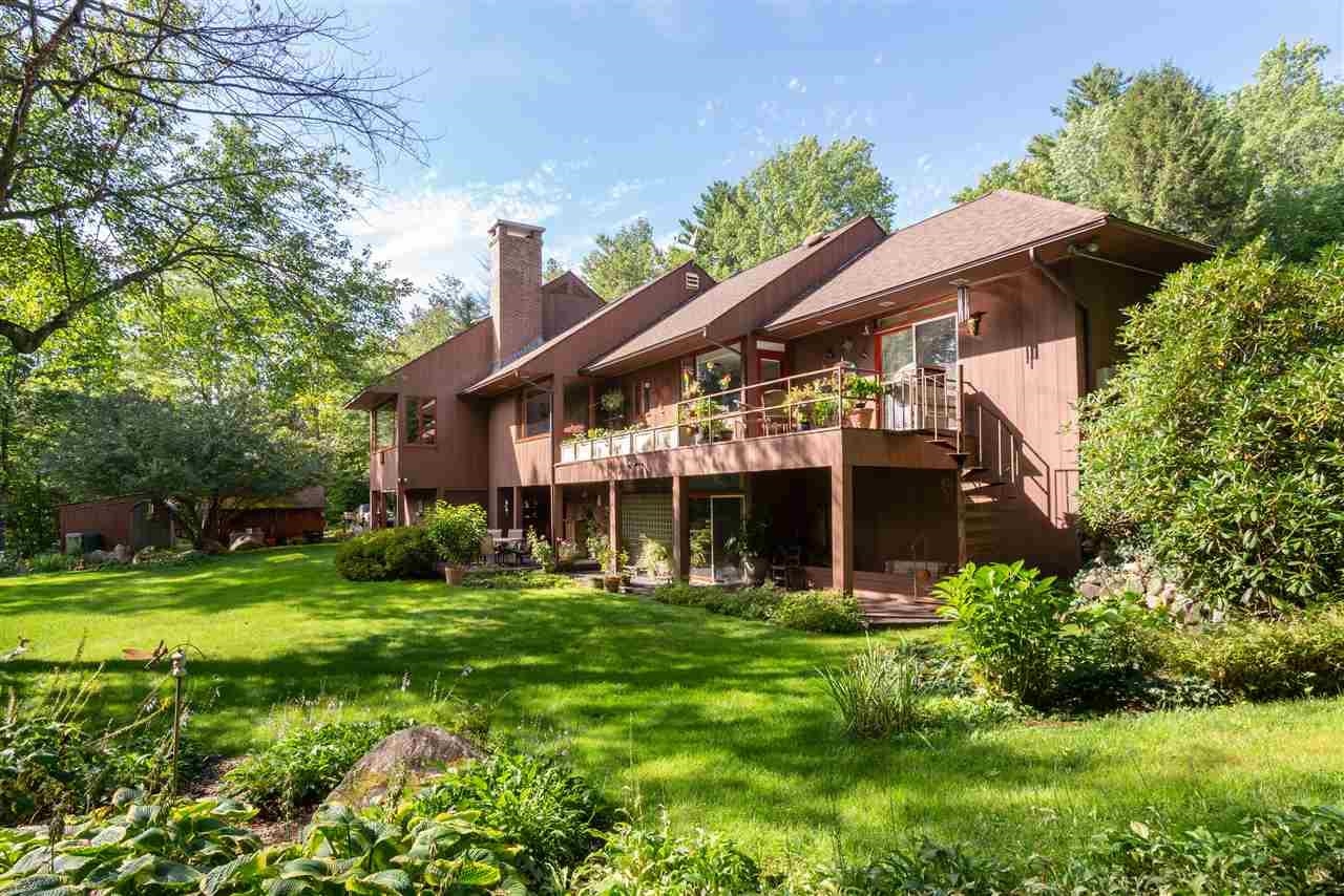 300 Maple Ridge Road