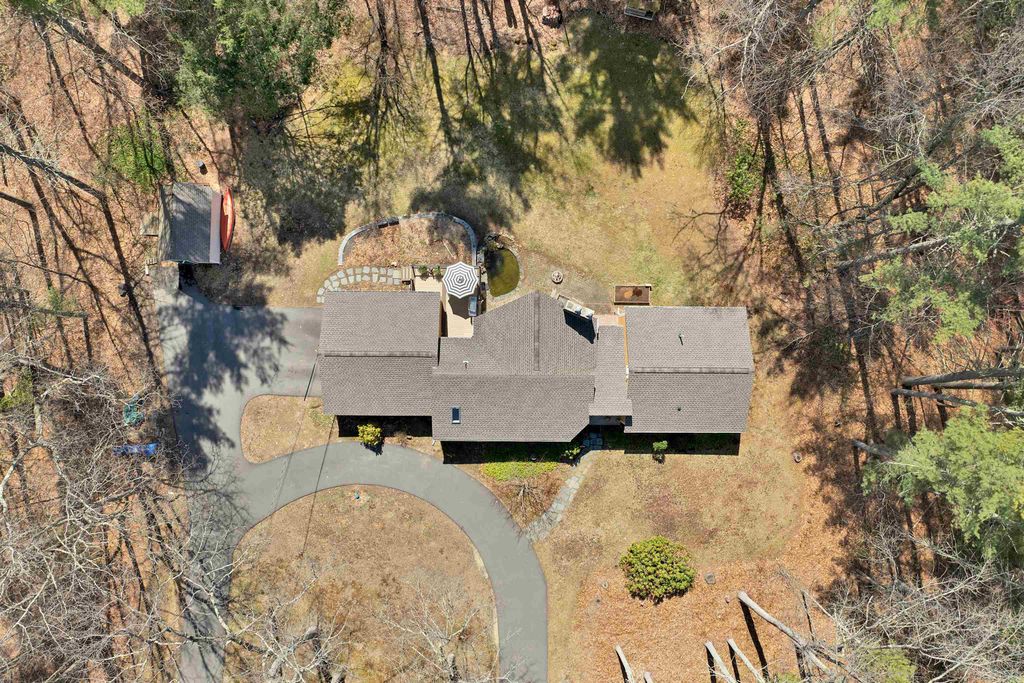 Photo of 50 James Farm Road, Lee, NH 03861 (MLS # 5083828)