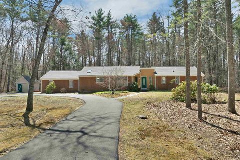50 James Farm Road Lee NH 03861