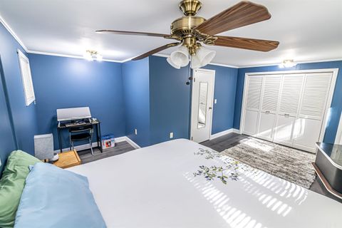 Tiny photo for 490 Deer Meadow Road, Webster, NH 03303 (MLS # 5066453)