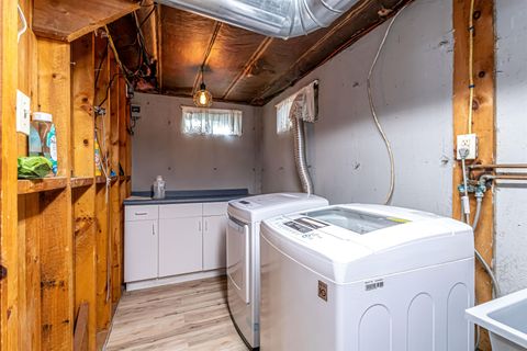 Tiny photo for 490 Deer Meadow Road, Webster, NH 03303 (MLS # 5066453)