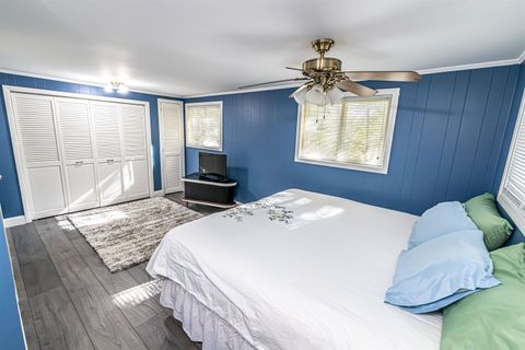 Tiny photo for 490 Deer Meadow Road, Webster, NH 03303 (MLS # 5066453)