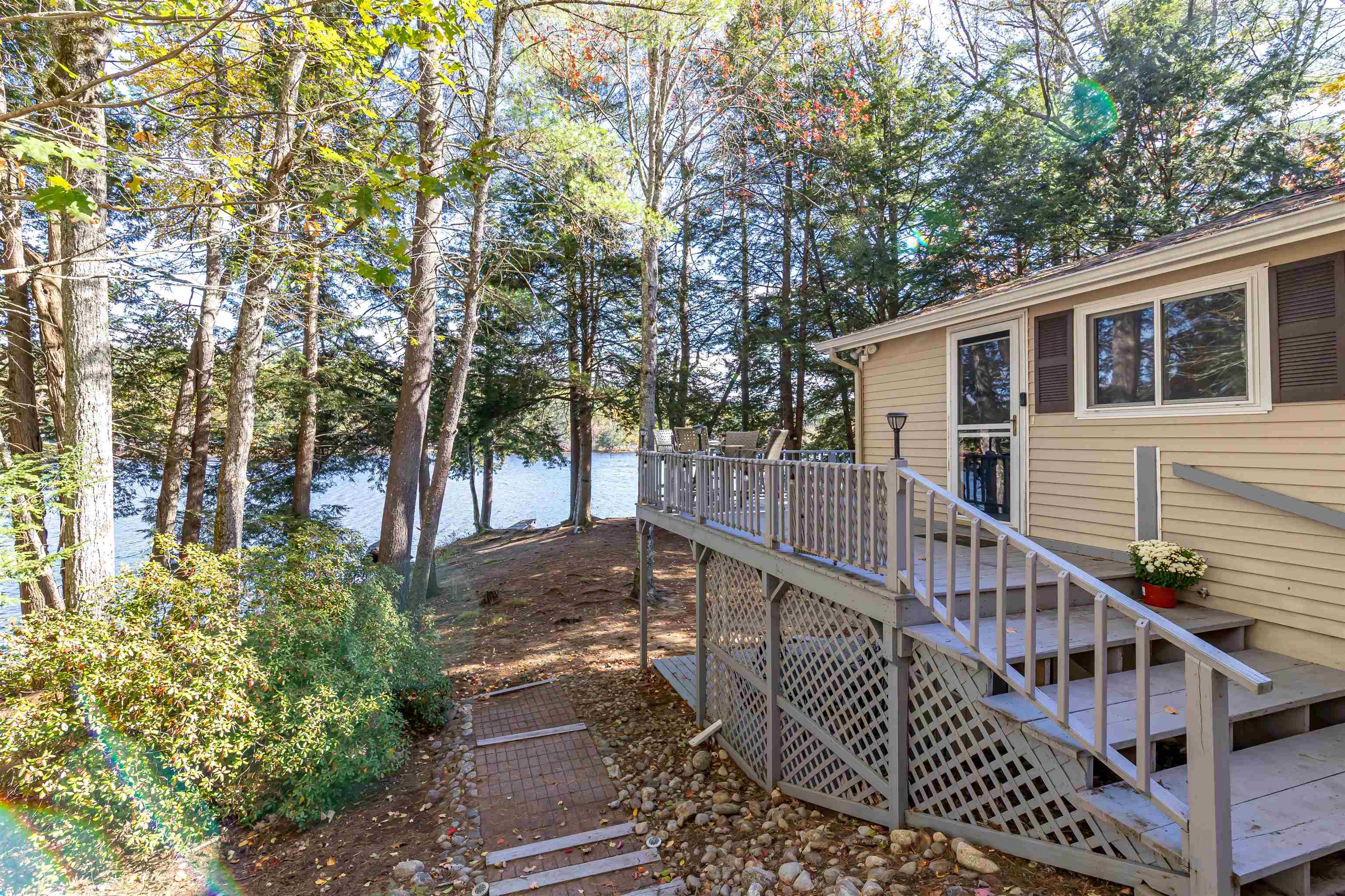 490 Deer Meadow Road