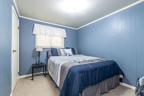 Tiny photo for 490 Deer Meadow Road, Webster, NH 03303 (MLS # 5066453)