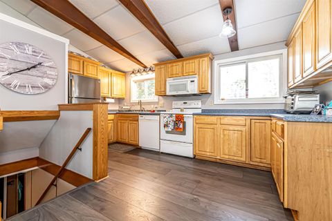 Tiny photo for 490 Deer Meadow Road, Webster, NH 03303 (MLS # 5066453)