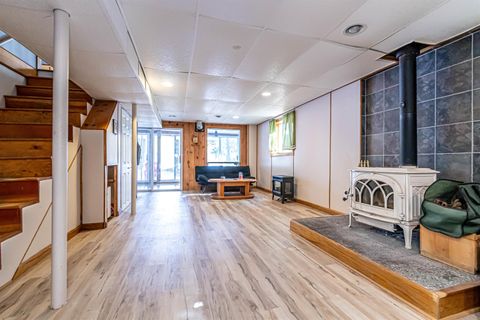 Tiny photo for 490 Deer Meadow Road, Webster, NH 03303 (MLS # 5066453)