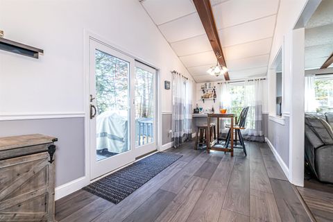 Tiny photo for 490 Deer Meadow Road, Webster, NH 03303 (MLS # 5066453)