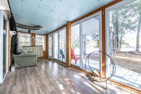 Tiny photo for 490 Deer Meadow Road, Webster, NH 03303 (MLS # 5066453)