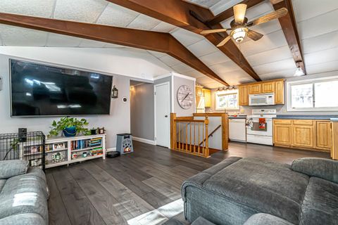 Tiny photo for 490 Deer Meadow Road, Webster, NH 03303 (MLS # 5066453)