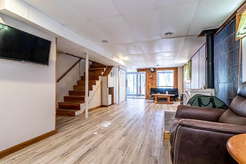 Tiny photo for 490 Deer Meadow Road, Webster, NH 03303 (MLS # 5066453)