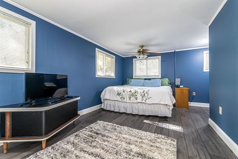 Tiny photo for 490 Deer Meadow Road, Webster, NH 03303 (MLS # 5066453)