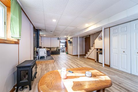 Tiny photo for 490 Deer Meadow Road, Webster, NH 03303 (MLS # 5066453)