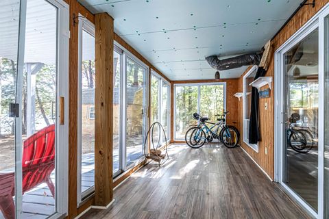 Tiny photo for 490 Deer Meadow Road, Webster, NH 03303 (MLS # 5066453)