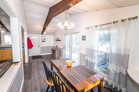 Tiny photo for 490 Deer Meadow Road, Webster, NH 03303 (MLS # 5066453)