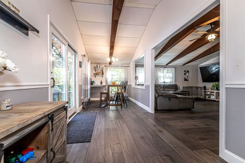 Tiny photo for 490 Deer Meadow Road, Webster, NH 03303 (MLS # 5066453)